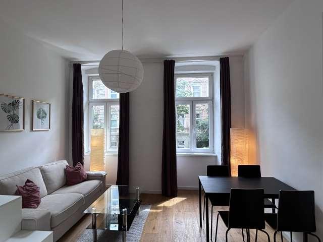 Immobilie mieten in Ottakring, Wien