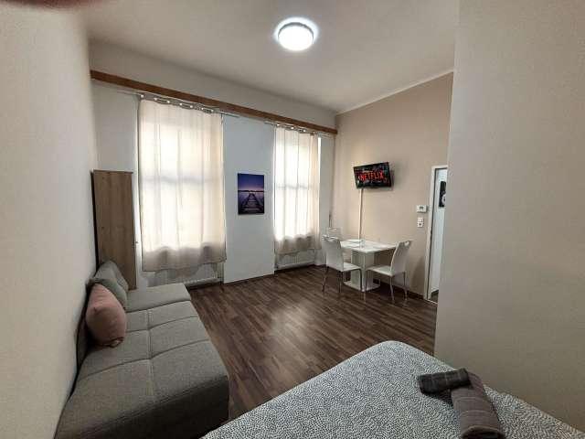 Immobilie mieten in KG Leopoldstadt, Wien