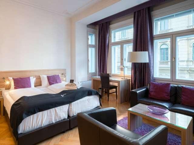 Immobilie mieten in Josefstadt, Wien