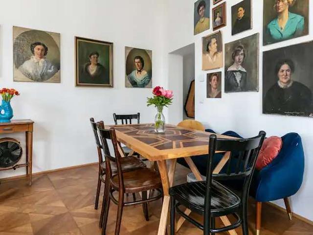 Immobilie mieten in Ottakring, Wien