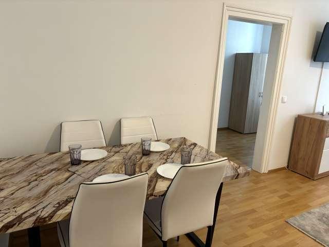Immobilie mieten in KG Leopoldstadt, Wien