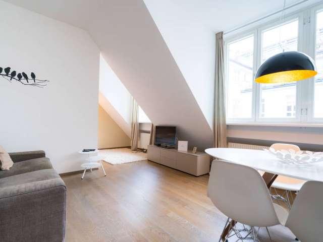 Immobilie mieten in KG Landstraße, Wien