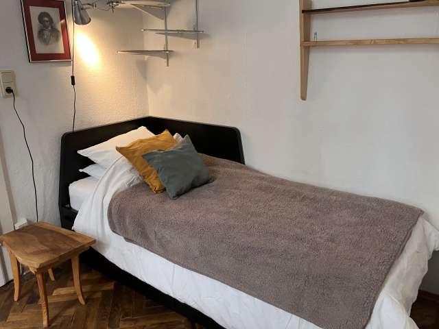 Immobilie mieten in KG Brigittenau, Wien