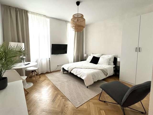 Immobilie mieten in KG Leopoldstadt, Wien