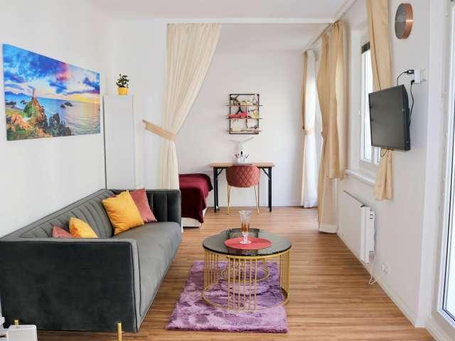 Immobilie mieten in KG Leopoldstadt, Wien