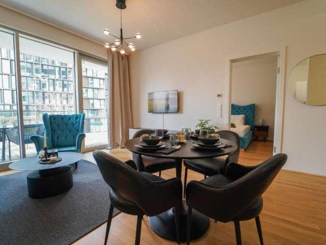 Immobilie mieten in KG Landstraße, Wien