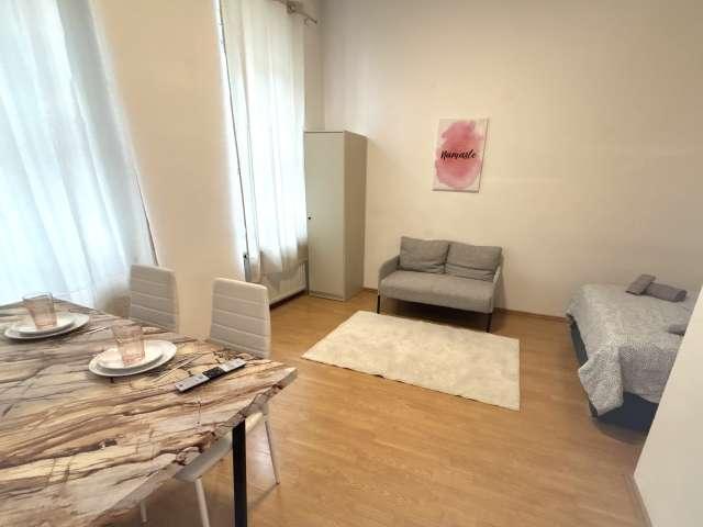 Immobilie mieten in KG Leopoldstadt, Wien