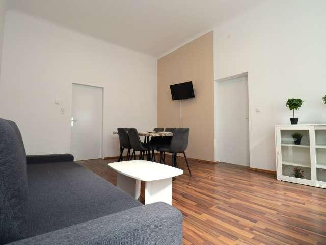 Immobilie mieten in KG Leopoldstadt, Wien