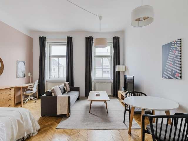 Immobilie mieten in KG Landstraße, Wien
