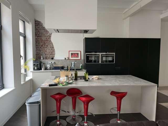 Appartement location à Brussel, Bruxelles