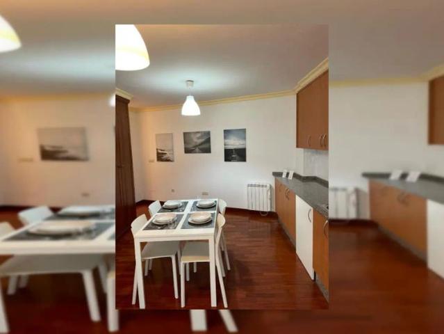 Estudio en alquiler en Vigo