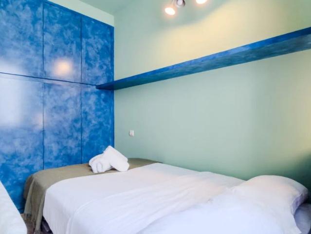 Estudio en alquiler en Eixample, Barcelonès