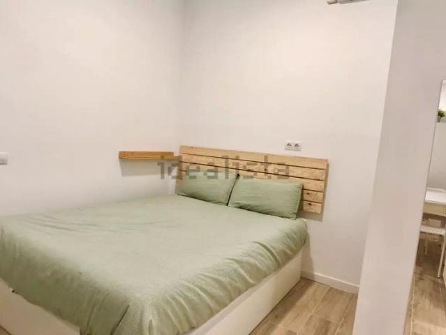 Estudio en alquiler en Eixample, Barcelonès