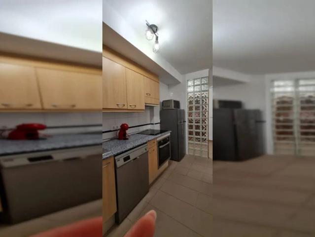 Estudio en alquiler en Centre Històric, Alacant / Alicante