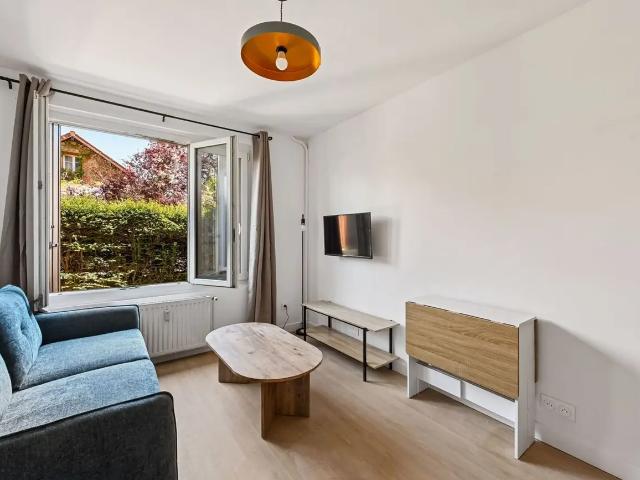 Studio location à L'Haÿ-les-Roses, Villejuif