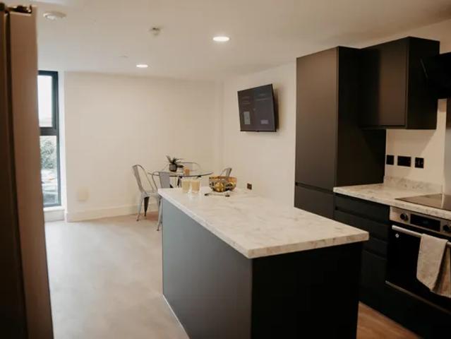 Studio for rent in Jewellery Quarter, West Midlands