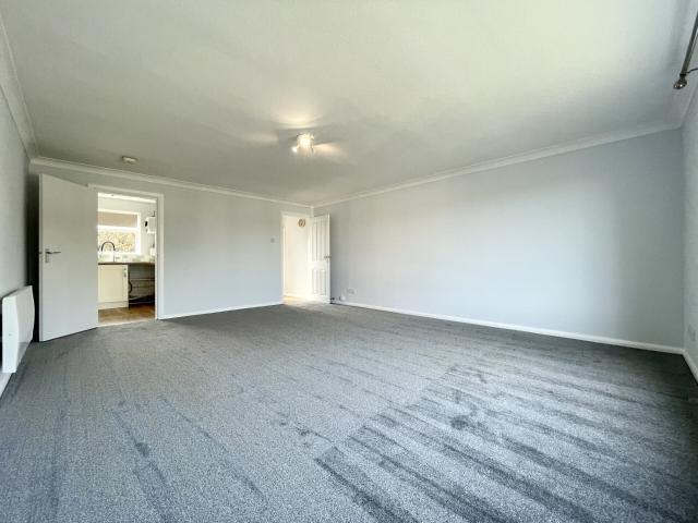Studio for rent in West Worthing, Worthing