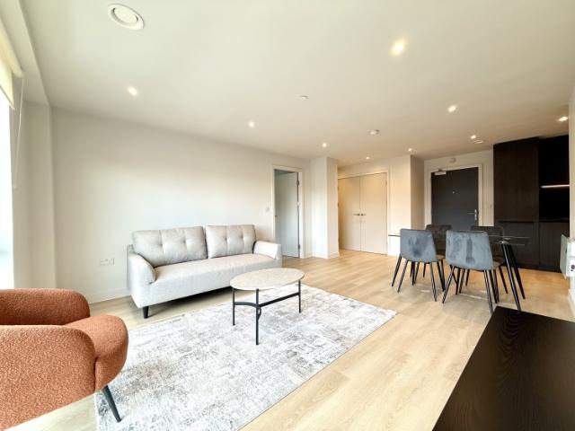 Studio for rent in Georgia, Greater Manchester