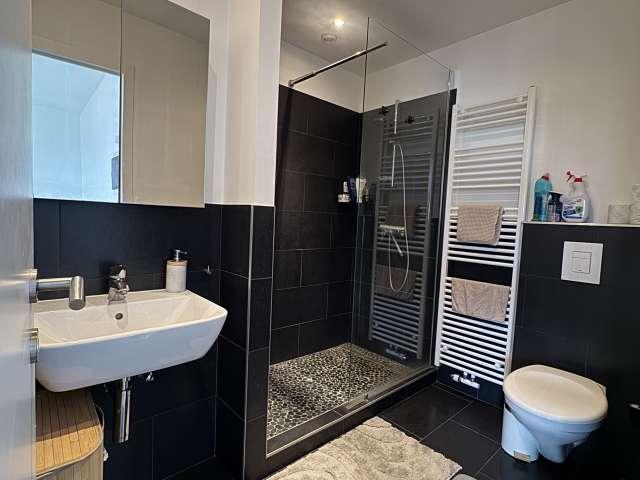 Kot location à Watermaal-bosvoorde, Bruxelles