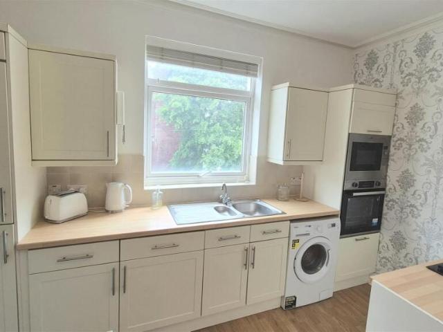 Studio for rent in Southsea, City Of Portsmouth