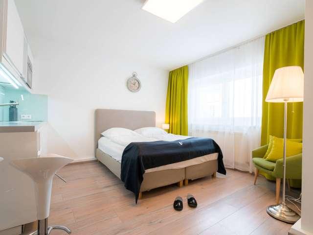 Immobilie mieten in KG Landstraße, Wien