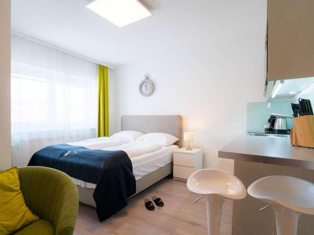 Immobilie mieten in KG Landstraße, Wien