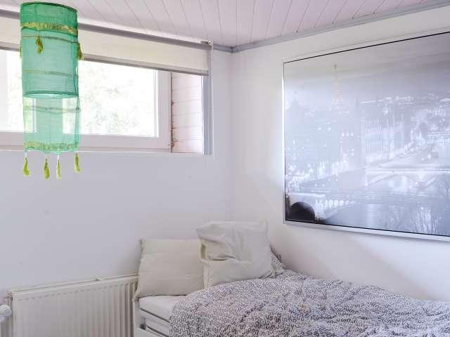 Kot location à Brabant