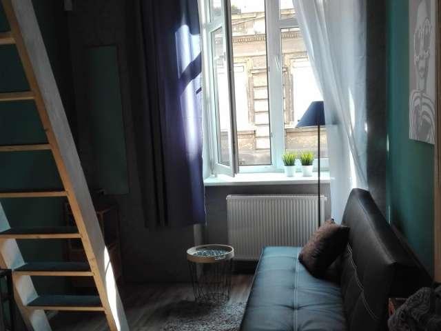 Kawalerka do wynajęcia w Kraków, Małopolskie