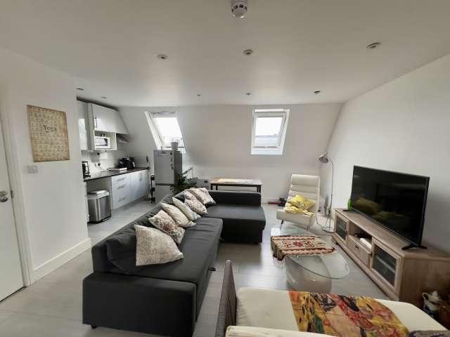 Studio for rent in London Borough of Ealing, Greater London