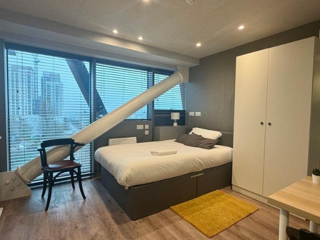 Studio for rent in West Minster, Oad Street