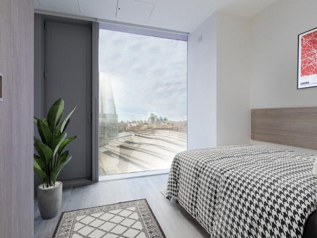 Studio for rent in Greater London