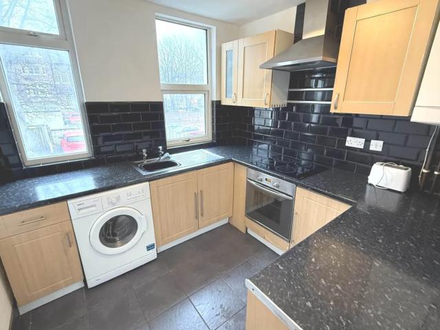 Studio for rent in Warrington