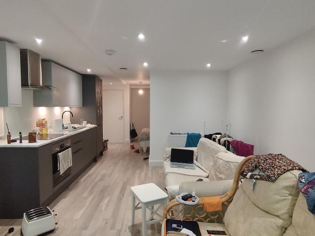 Studio for rent in London Borough of Ealing, Hanwell