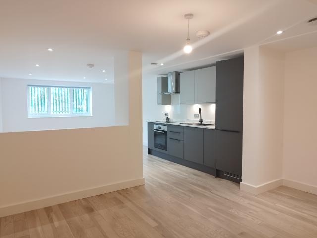 Studio for rent in London Borough of Ealing, Hanwell