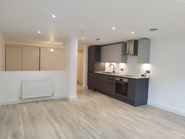Studio for rent in London Borough of Ealing, Hanwell