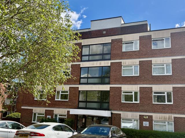 Studio for rent in Westwood Park, City Of Southampton
