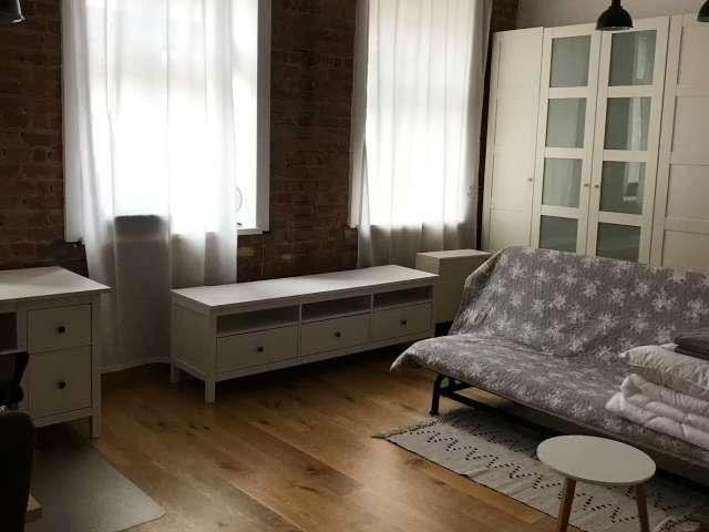 Kawalerka do wynajęcia w Wrocław, Dolnośląskie