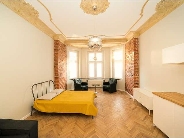 Kawalerka do wynajęcia w Wrocław, Dolnośląskie