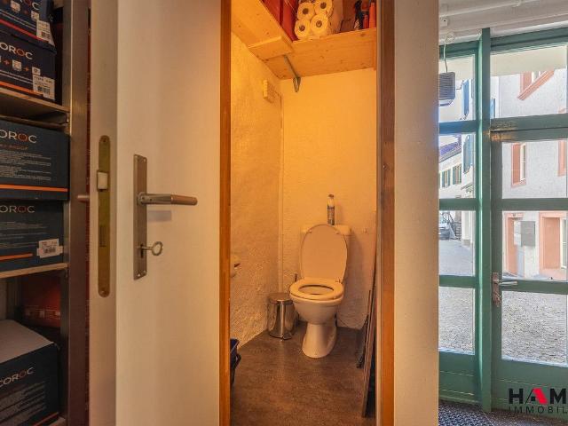 Studio kaufen in Zofingen, Aargau