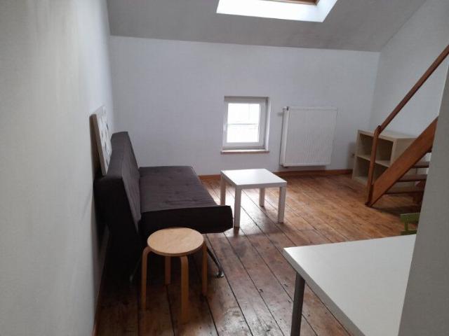 Kot location à Elsene, Bruxelles