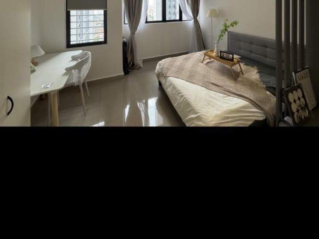 Apartment for rent in Country Heights Damansara, Kuala Lumpur