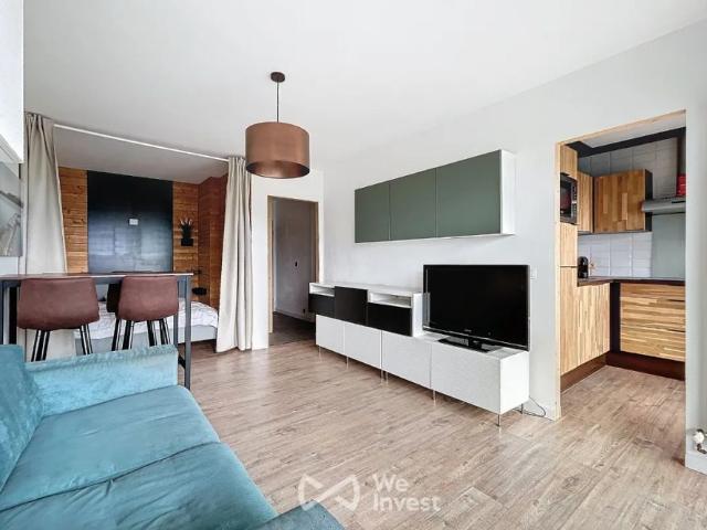 Kot location à Laeken - Laken, Jette