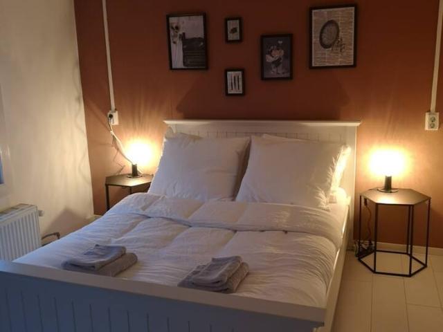 Studio te huur in Katwijk aan Zee, Katwijk