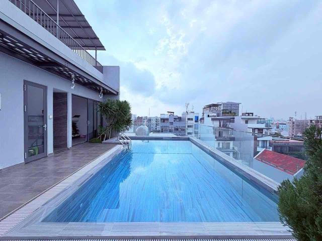 Căn hộ cho thuê tại Phường Ngũ Hành Sơn, Thành phố Đà Nẵng