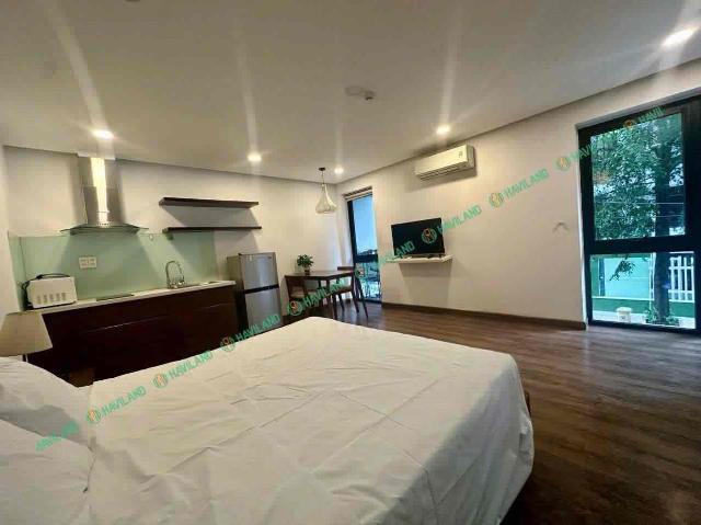 Căn hộ cho thuê tại Đà Nẵng