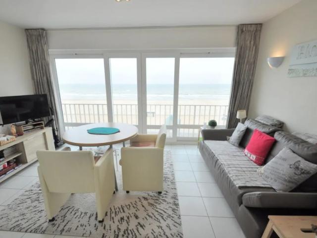Kot location à Koksijde