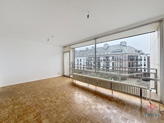 Studio location à Brussels