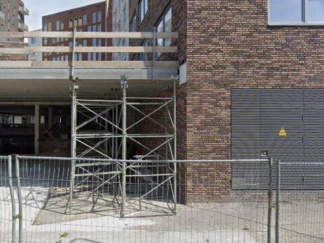 Studio te huur in Fruitbuurt, Zuid Holland