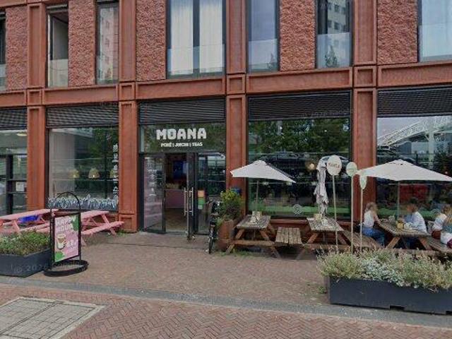 Studio te huur in Boerhaave, Leiden