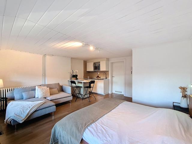 Kot location à Overijse, Brabant